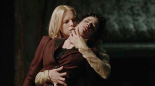 Illustration for article titled Penny Dreadful's Season Finale Leaves Us With a Zillion Questions